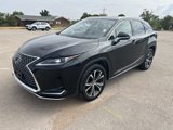 Used 2020 Lexus RX 350 FWD w/ Premium Package image 3