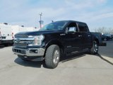 Used 2018 Ford F150 Lariat w/ Equipment Group 502A Luxury image 4
