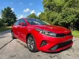 Certified 2022 Kia Forte LXS w/ LXS Technology Package image 2