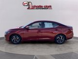 New 2025 Nissan Sentra SV image 3