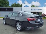Used 2020 Chevrolet Malibu LT image 3