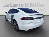 Used 2016 Tesla Model S P90D image 3
