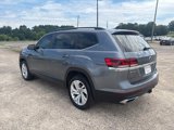 Used 2021 Volkswagen Atlas SE w/ Towing Package image 6