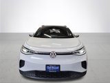 Certified 2021 Volkswagen ID.4 Pro S w/ ID.4 Protection Package image 3