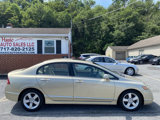 Used 2007 Honda Civic EX image 4