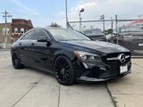 Used 2017 Mercedes-Benz CLA 250 4MATIC image 3