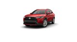 New 2025 Toyota Corolla Cross LE image 4