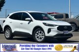 New 2024 Ford Escape Active w/ Tech Pack #2 image 2