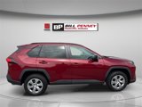 Used 2020 Toyota RAV4 LE image 6