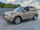 Used 2018 Subaru Forester 2.5i Touring image 3