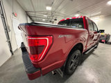 Used 2022 Ford F150 4x4 SuperCrew Hybrid image 5