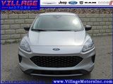 Used 2022 Ford Escape SE w/ Cold Weather Package image 2