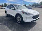 Used 2022 Ford Escape SEL image 5