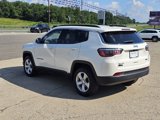 Used 2021 Jeep Compass Latitude w/ Convenience Group image 3