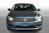 Used 2013 Volkswagen Passat TDI SE image 3