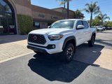Used 2020 Toyota Tacoma TRD Off-Road image 5