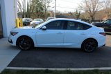 New 2025 Acura Integra A-Spec image 5