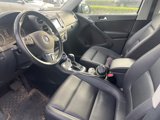 Used 2017 Volkswagen Tiguan S image 6