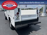 Used 2014 Chevrolet Silverado 2500 W/T image 6