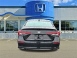 Used 2022 Honda Civic EX image 3