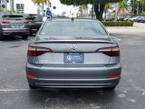 Certified 2021 Volkswagen Jetta S image 4