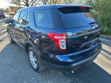 Used 2013 Ford Explorer 4WD Police Interceptor w/ Cargo Wiring Upfit Pkg image 6