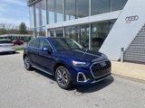 Used 2022 Audi Q5 2.0T Premium Plus w/ Premium Plus Package image 6