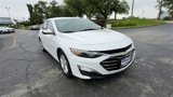 Certified 2020 Chevrolet Malibu LS w/ Driver Confidence Package II image 2