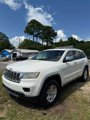 Used 2012 Jeep Grand Cherokee Overland image 3