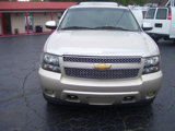 Used 2013 Chevrolet Tahoe LTZ image 5
