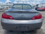 Used 2010 INFINITI G37 Convertible image 5