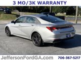 Used 2022 Hyundai Elantra SEL image 3