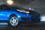 Used 2019 Ford Fiesta SE image 4