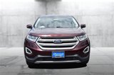 Used 2017 Ford Edge Titanium w/ Equipment Group 301A image 4
