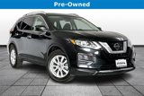 Used 2019 Nissan Rogue SV image 3