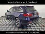 Used 2021 Mercedes-Benz GLC 300 image 3