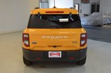 Used 2022 Ford Bronco Sport Big Bend w/ Convenience Package image 4