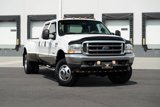 Used 2003 Ford F350 Lariat image 2