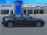 New 2025 Honda Civic LX image 2