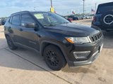 Used 2018 Jeep Compass Sport w/ Tech Group image 2