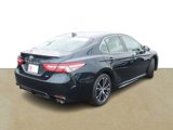 Used 2019 Toyota Camry SE image 4