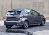 Used 2018 Toyota Prius C Three image 6