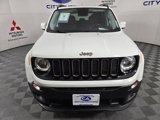 Used 2016 Jeep Renegade 75th Anniversary image 2