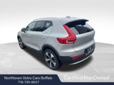Certified 2025 Volvo XC40 B5 Core w/ Climate Package image 3