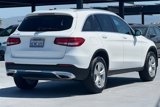 Used 2018 Mercedes-Benz GLC 300 image 4