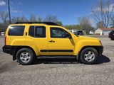 Used 2005 Nissan Xterra S w/ (P01) Power Pkg image 4