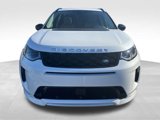 Certified 2025 Land Rover Discovery Sport S image 2