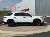 Used 2019 Chevrolet Traverse Premier w/ Redline Edition image 2