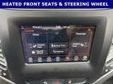 Used 2021 Jeep Cherokee Latitude Plus w/ Sun & Sound Group image 5