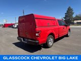 Used 2019 Ford F150 XL w/ XL Power Equipment Group image 5